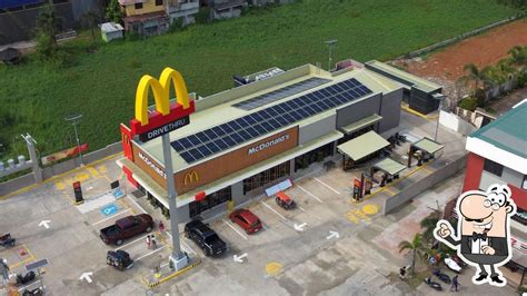 mcdonald's aparri|McDonald's Aparri .